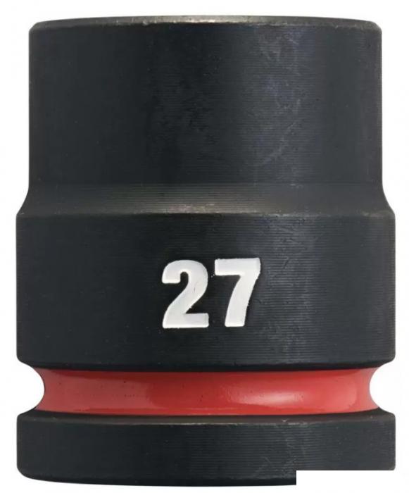 Головка слесарная Milwaukee 4932480367