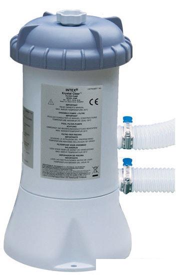 Надувной бассейн Intex Easy Set 26166 (457x107)