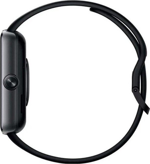 Умные часы Xiaomi Redmi Watch 5 (черный, международная версия)
