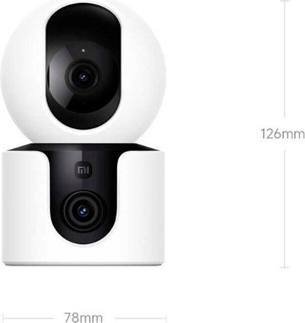 IP-камера Xiaomi Smart Camera C300 Dual BHR9166EU (международная версия)