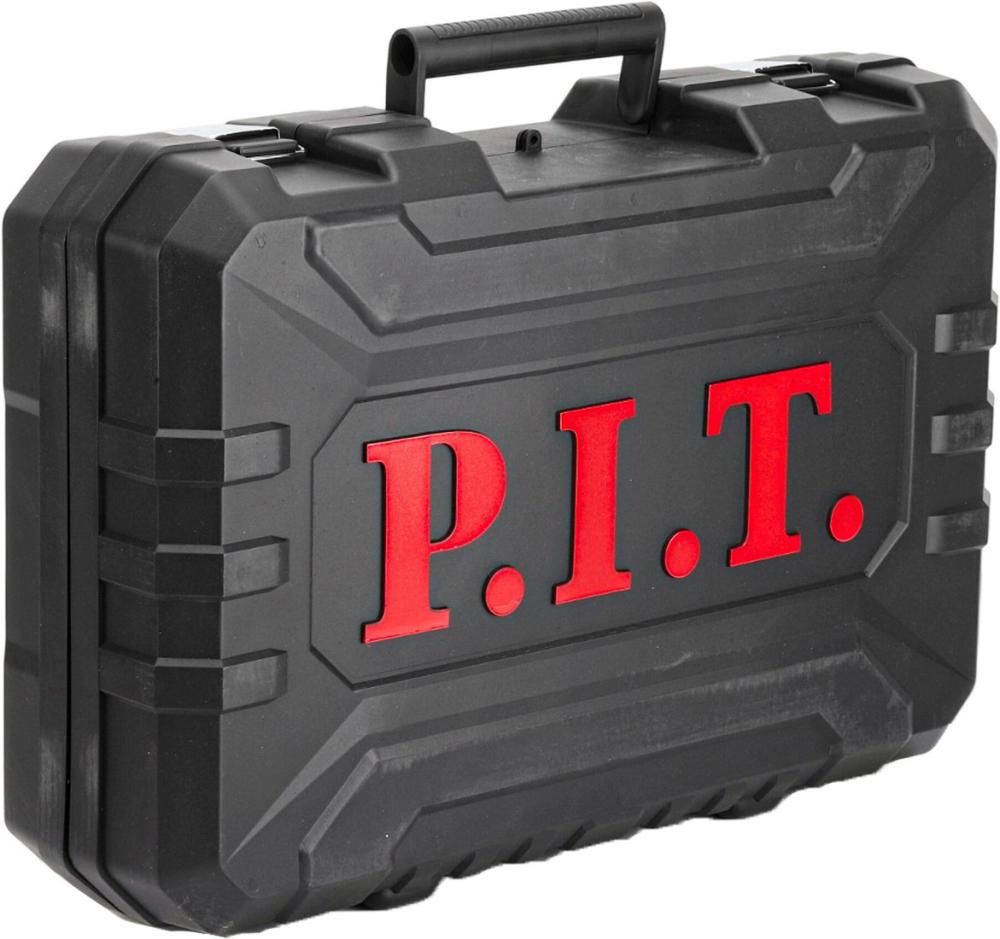 Перфоратор P.I.T. PBH40-C3 (кейс)