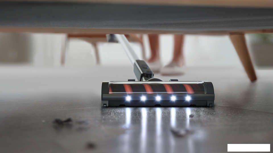 Пылесос Philips XC3133/01