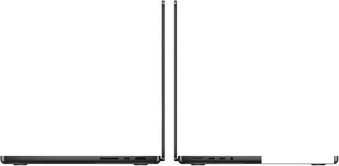 Ноутбук Apple Macbook Pro 14.2" M3 Max 2023 MRX53