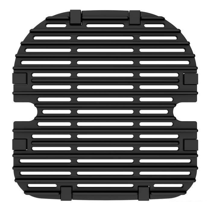 Аэрогриль (аэрофритюрница) Tefal EY505D15