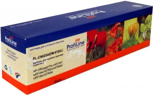 Картридж ProfiLine PL-CN625AE (аналог HP CN625AE)