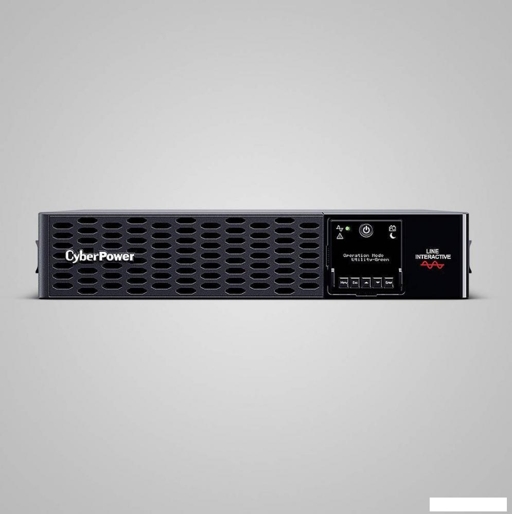 Источник бесперебойного питания CyberPower Professional Rackmount PR2200ERTXL2U