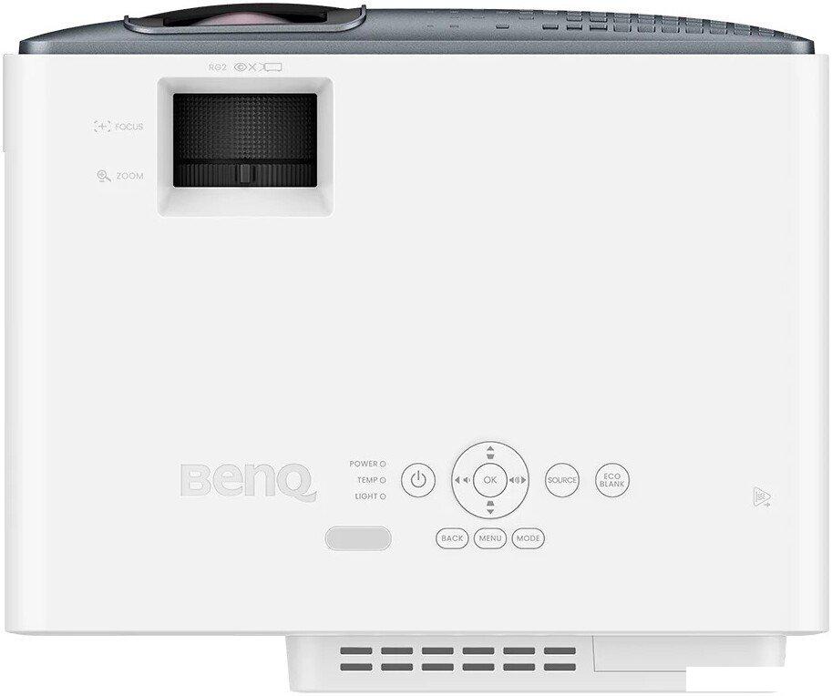 Проектор BenQ TK710STi