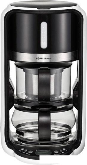 Чаеварка ROMMELSBACHER TA 1200