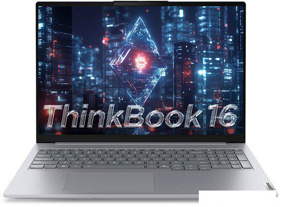 Ноутбук Lenovo ThinkBook 16 G8 IRL 21SH00JNGQ