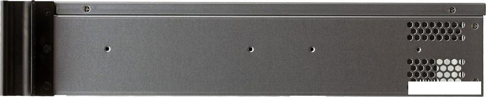 Корпус ExeGate 2U420-06 EX279419RUS