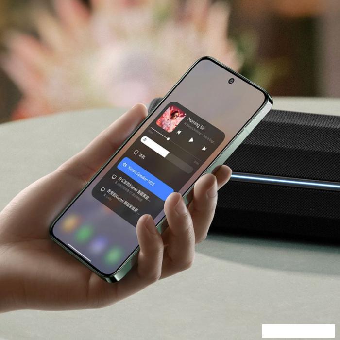 Беспроводная колонка Xiaomi Bluetooth Speaker ASM02G (международная версия)