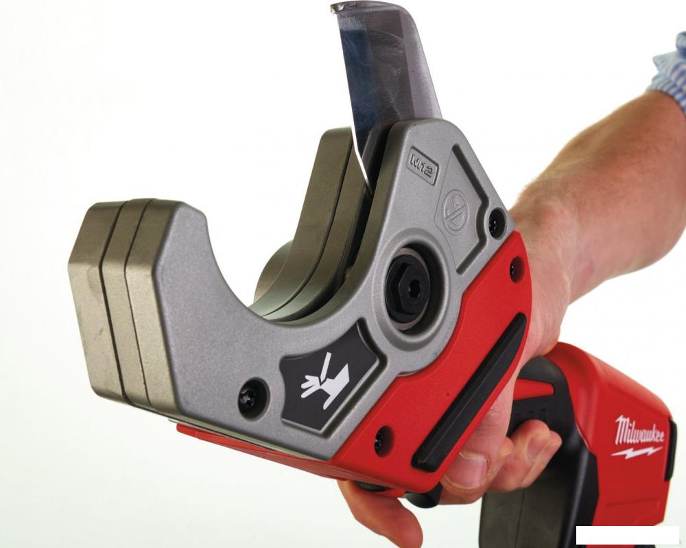 Труборез Milwaukee 4933416550