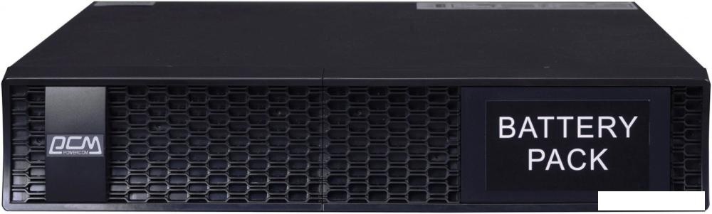 Внешний батарейный блок Powercom BAT NXT-36V (36В/14 А·ч)