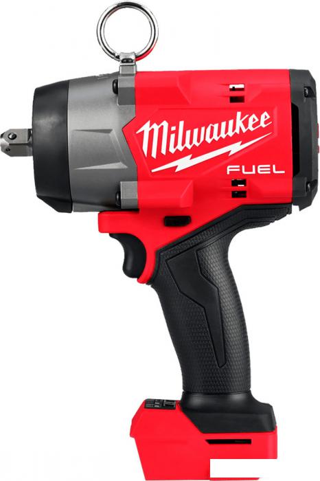 Гайковерт Milwaukee M18 FUEL M18FHIW2P12-502X 4933492786 (с 2-мя АКБ, кейс)