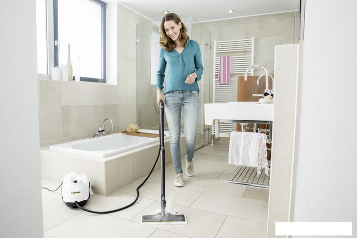 Пароочиститель Karcher SC 3 EasyFix 1.513-650.0
