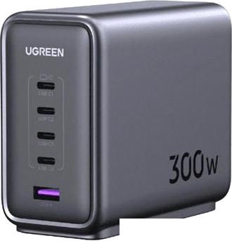 Сетевое зарядное Ugreen CD333 90903B