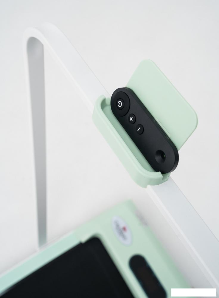 Электрическая беговая дорожка Calviano Slim Green