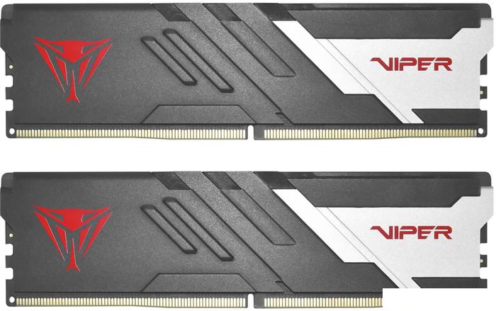 Оперативная память Patriot Viper Venom 2x16ГБ DDR5 7200МГц PVV532G720C34K