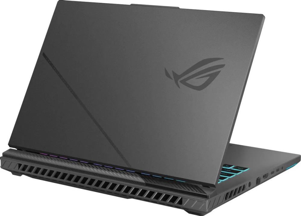 Игровой ноутбук ASUS ROG Strix G16 2025 G614PP-S5119