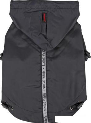 Плащ Puppia Base Jumper PEAF-RM03-BK-XL (черный)