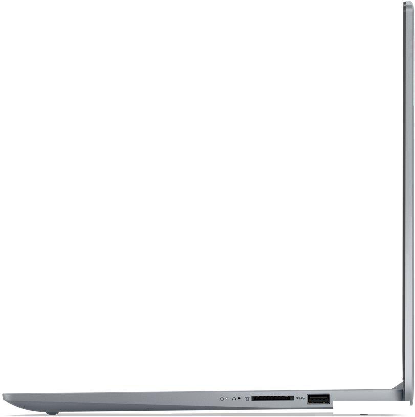 Ноутбук Lenovo IdeaPad Slim 3 15ABR8 82XM0116IN