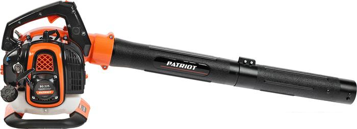 Садовая воздуходувка Patriot BG 225 755100126
