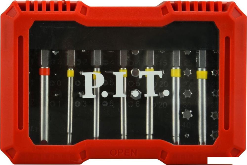 Набор бит P.I.T. ASET04-0046