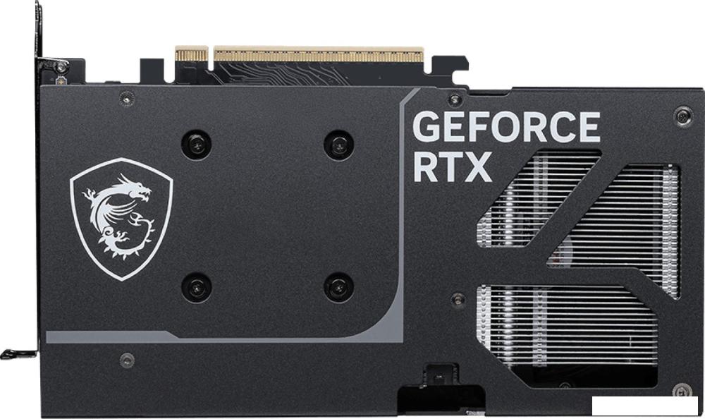 Видеокарта MSI GeForce RTX 5060 Ti 16G Ventus 2X Plus OC