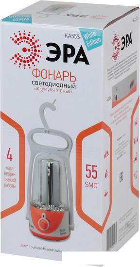 Фонарь ЭРА KA55S