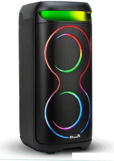 Беспроводная колонка Eltronic 30-44 Dance Box 900