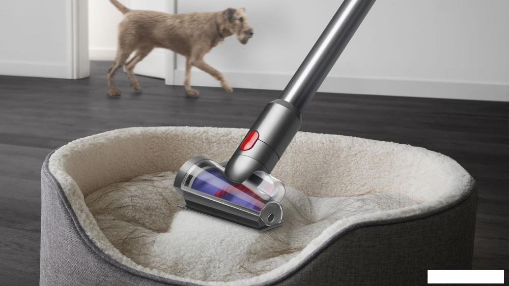 Пылесос Dyson V12 Detect Slim Absolute 448884-01