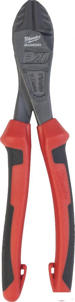 Кусачки боковые (бокорезы) Milwaukee 4932492464