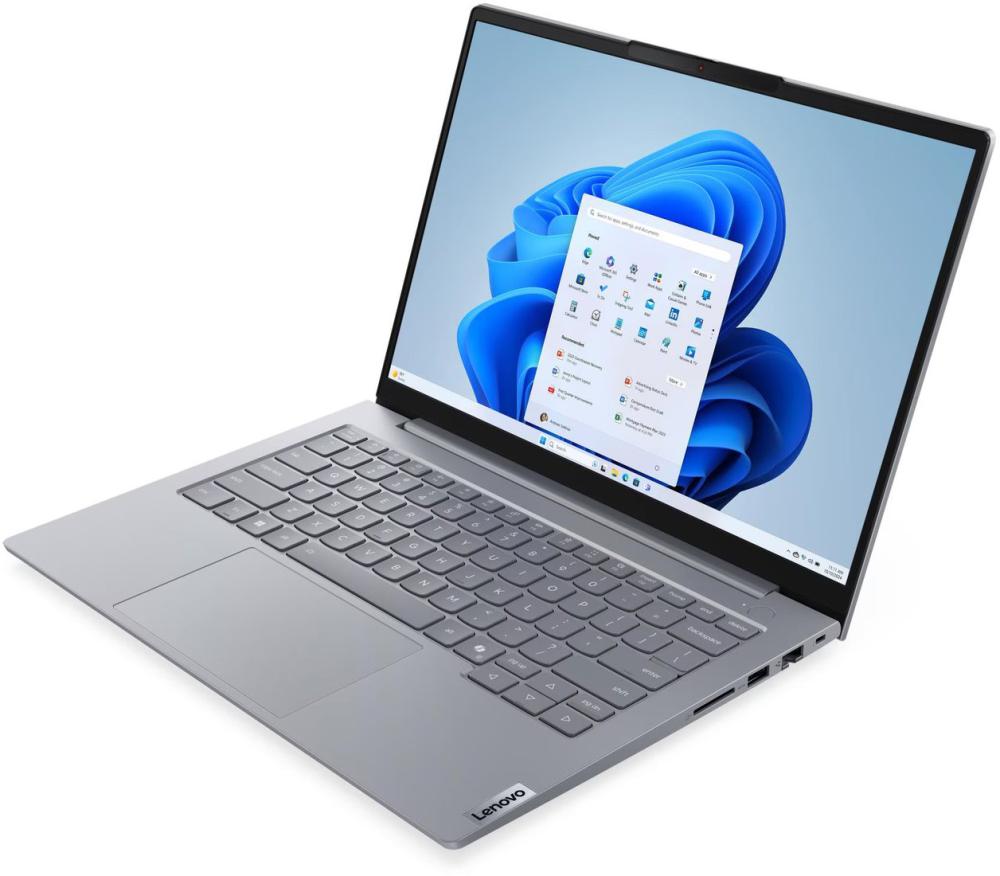 Ноутбук Lenovo ThinkBook 14 G8 IRL 21SG0034GQ