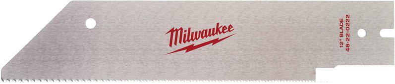 Набор пильных полотен Milwaukee 48220222