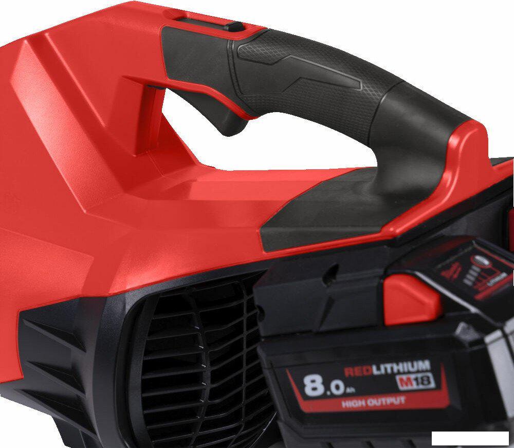 Садовая воздуходувка Milwaukee M18 FUEL M18F2BL-0 4933479987 (без АКБ)