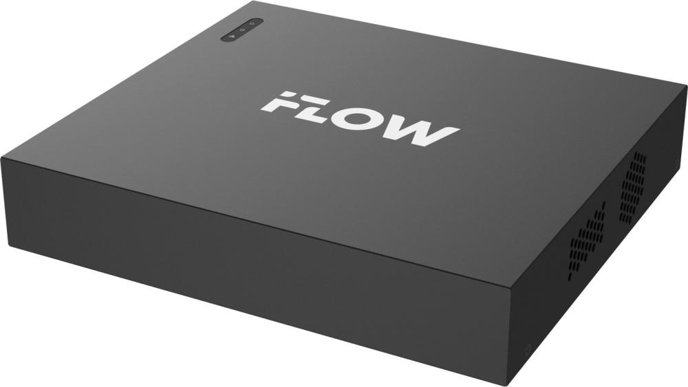 Сетевой видеорегистратор iFlow F-0 (N8)