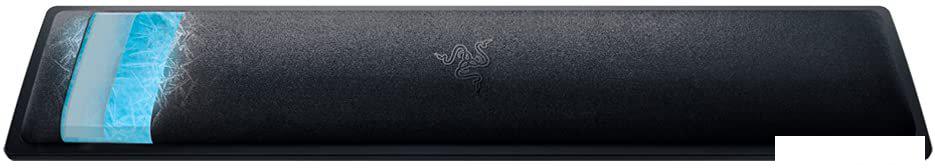 Подставка под запястье Razer Ergonomic Wrist Rest Pro