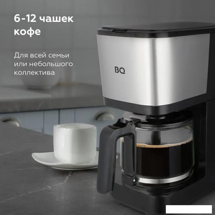 Капельная кофеварка BQ CM2007