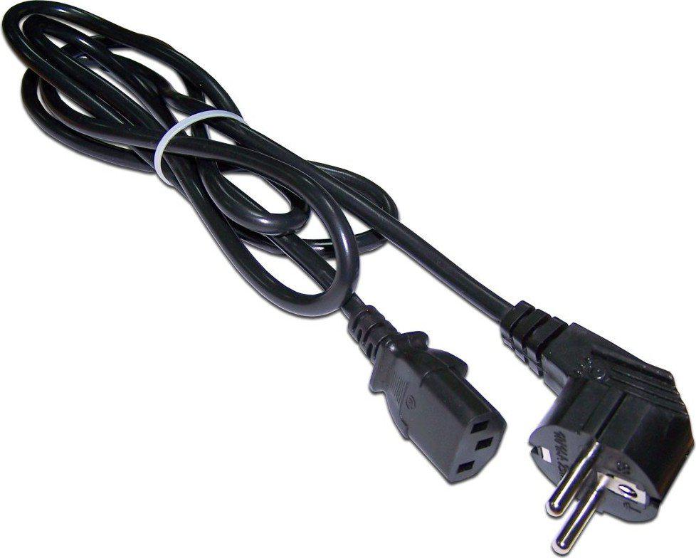 Кабель Lanmaster LAN-PP13/SHA-3.0-BK