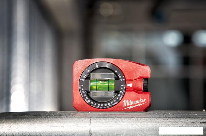 Уровень строительный Milwaukee 4932459597