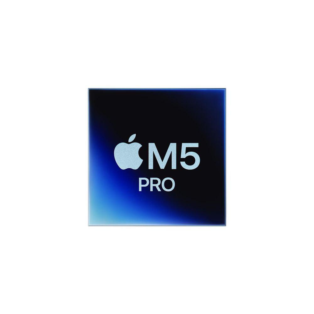 Ноутбук Apple MacBook Pro 16.2" M5 Pro 2026 MGE44