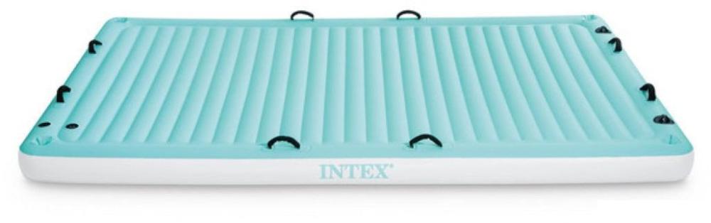 Надувной матрас Intex Водный лаундж 56289EU