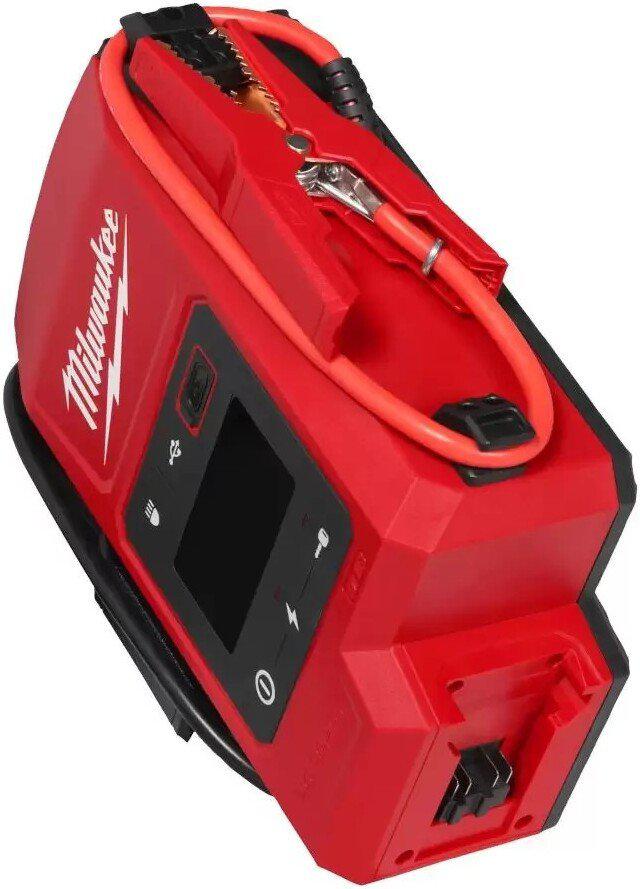 Пусковое устройство Milwaukee Jump Starter M18 JS2000-0 4933498026 (без АКБ)