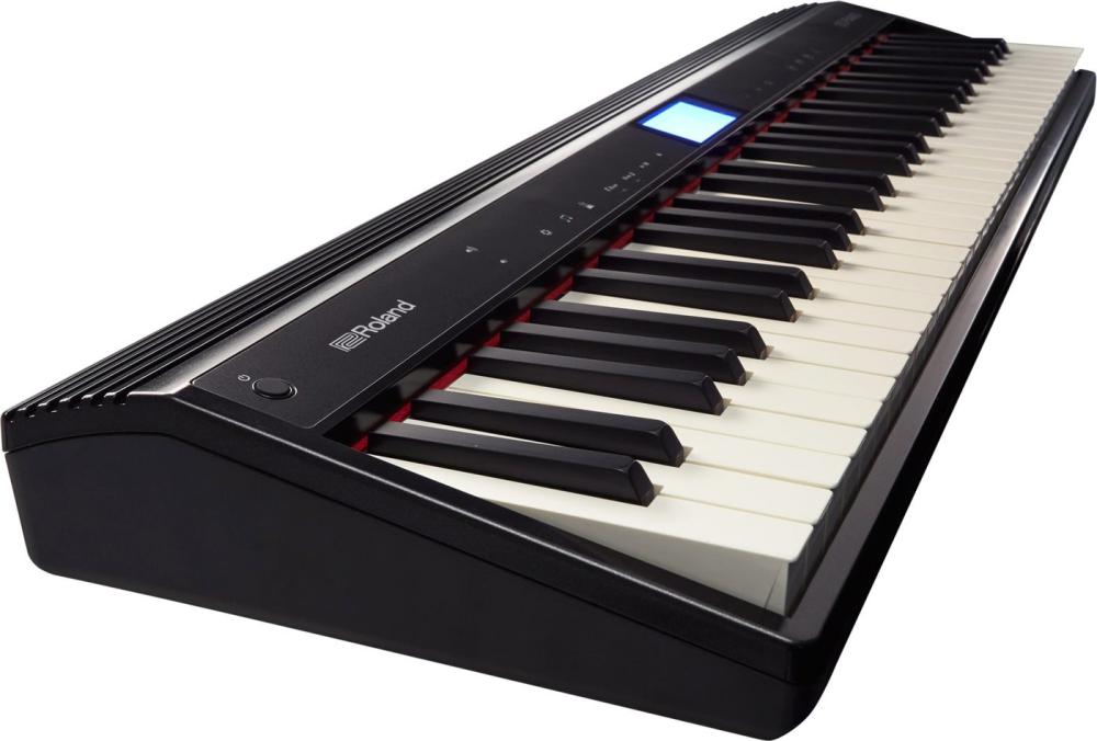Цифровое пианино Roland Go:Piano GO-61P