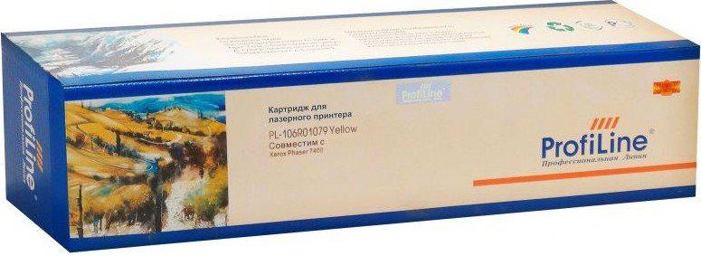 Картридж ProfiLine PL-106R01079 (аналог Xerox 106R01079)