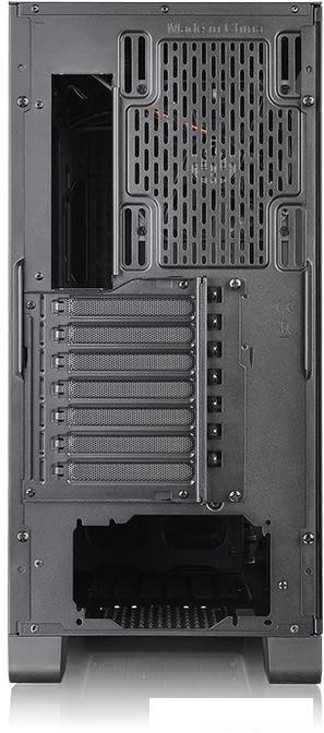 Корпус Thermaltake S300 Tempered Glass CA-1P5-00M1WN-00