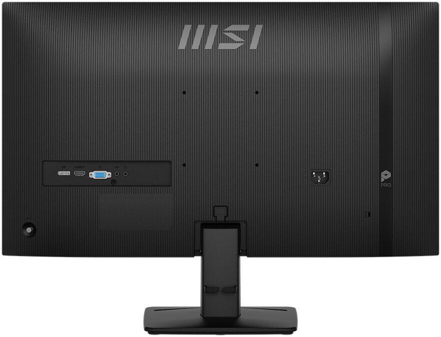 Монитор MSI PRO MP275 E2