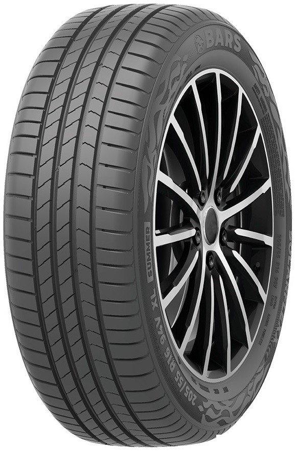 Летние шины Bars Tires Solarflexx 225/60R17 99H