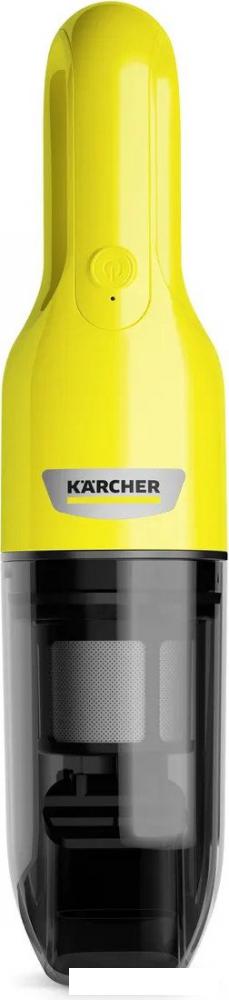 Пылесос Karcher CVH 2 1.198-330.0