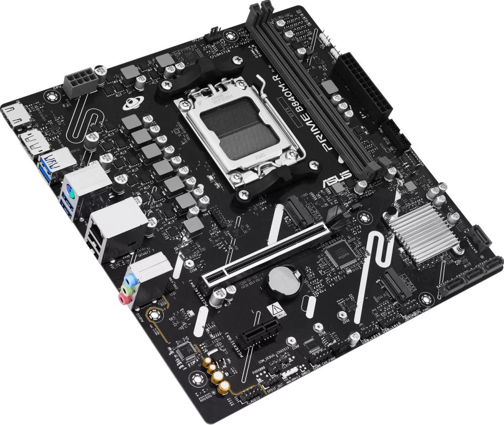Материнская плата ASUS Prime B840M-R